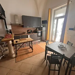 La Nuotatrice Casa vacanze