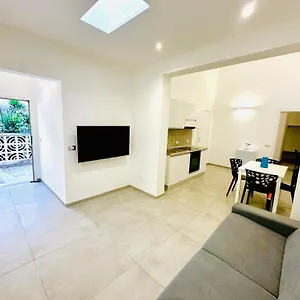 Casa Giarlo Appartamento