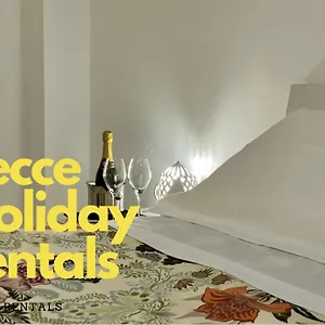 Lecce Holiday Rentals Appartamento